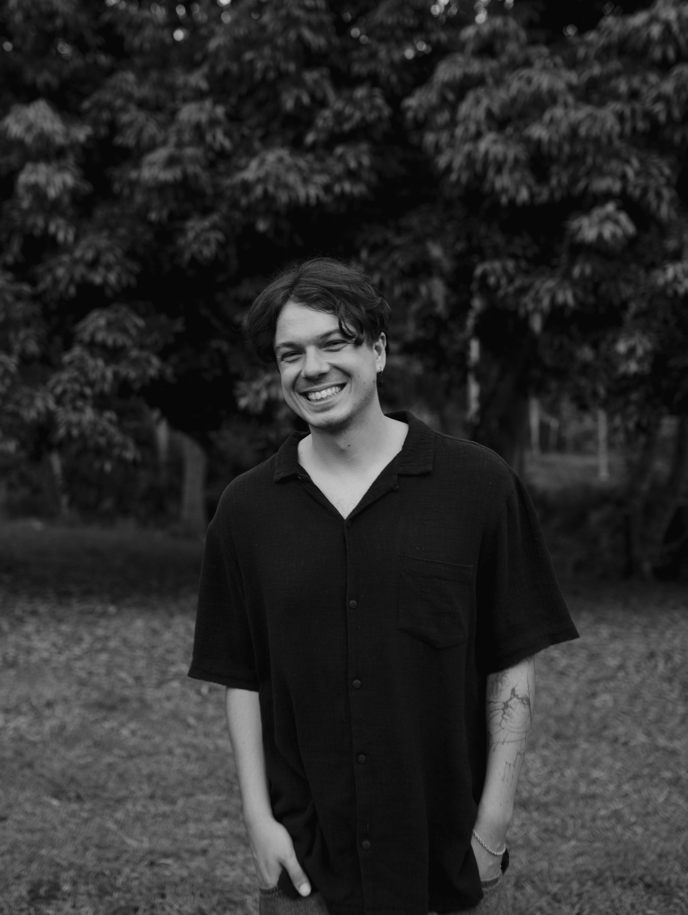 Daniil Smirnov, founder of Build With Care